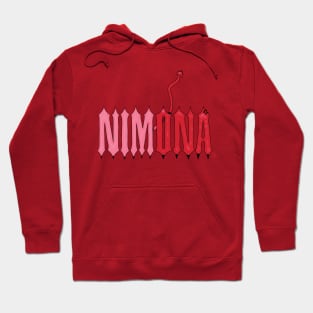 Nimona Hoodie